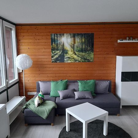 Schwarzwald Pur Apartment Sasbachwalden Ngoại thất bức ảnh