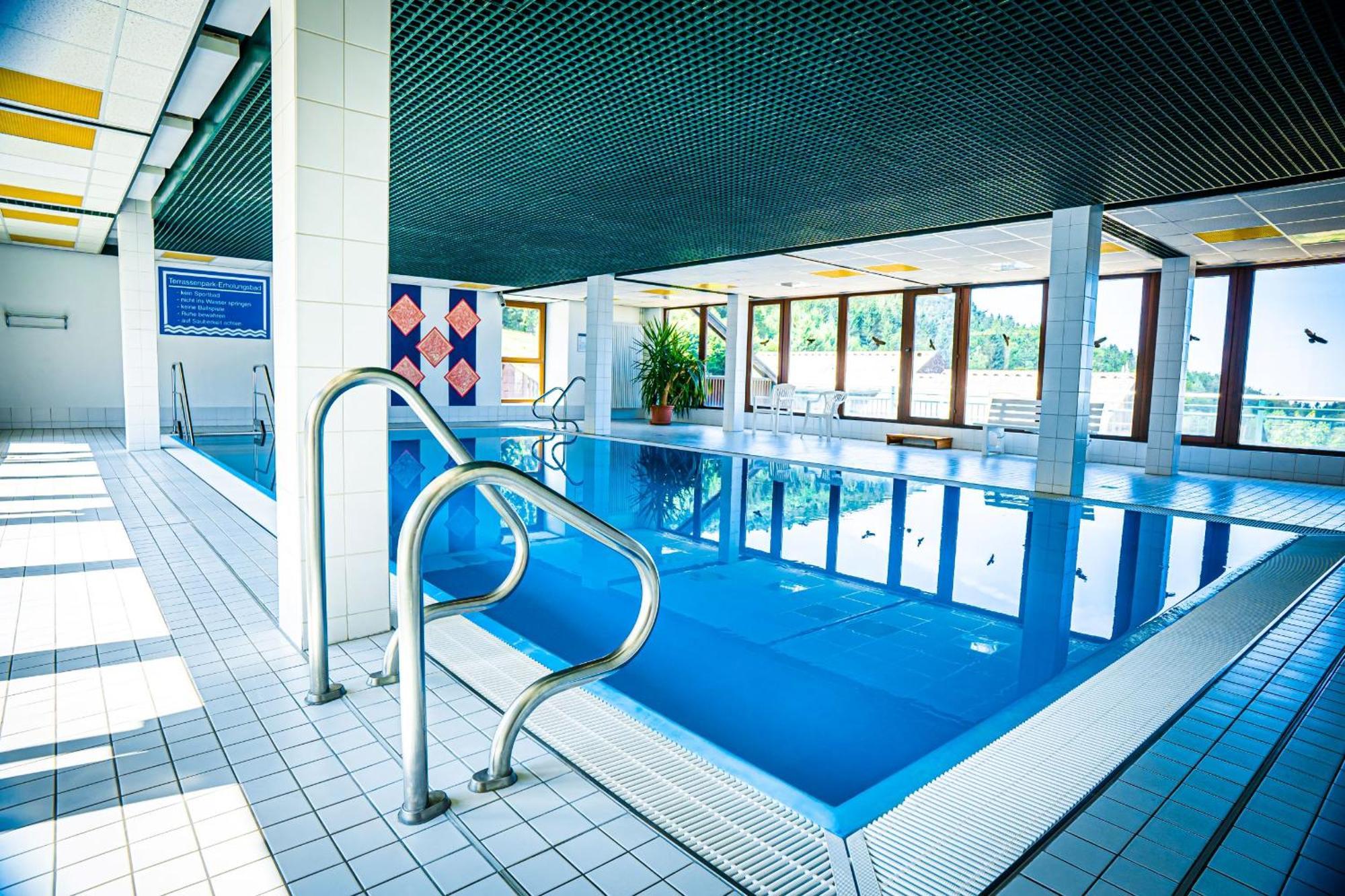 Schwarzwald Pur Apartment Sasbachwalden Ngoại thất bức ảnh
