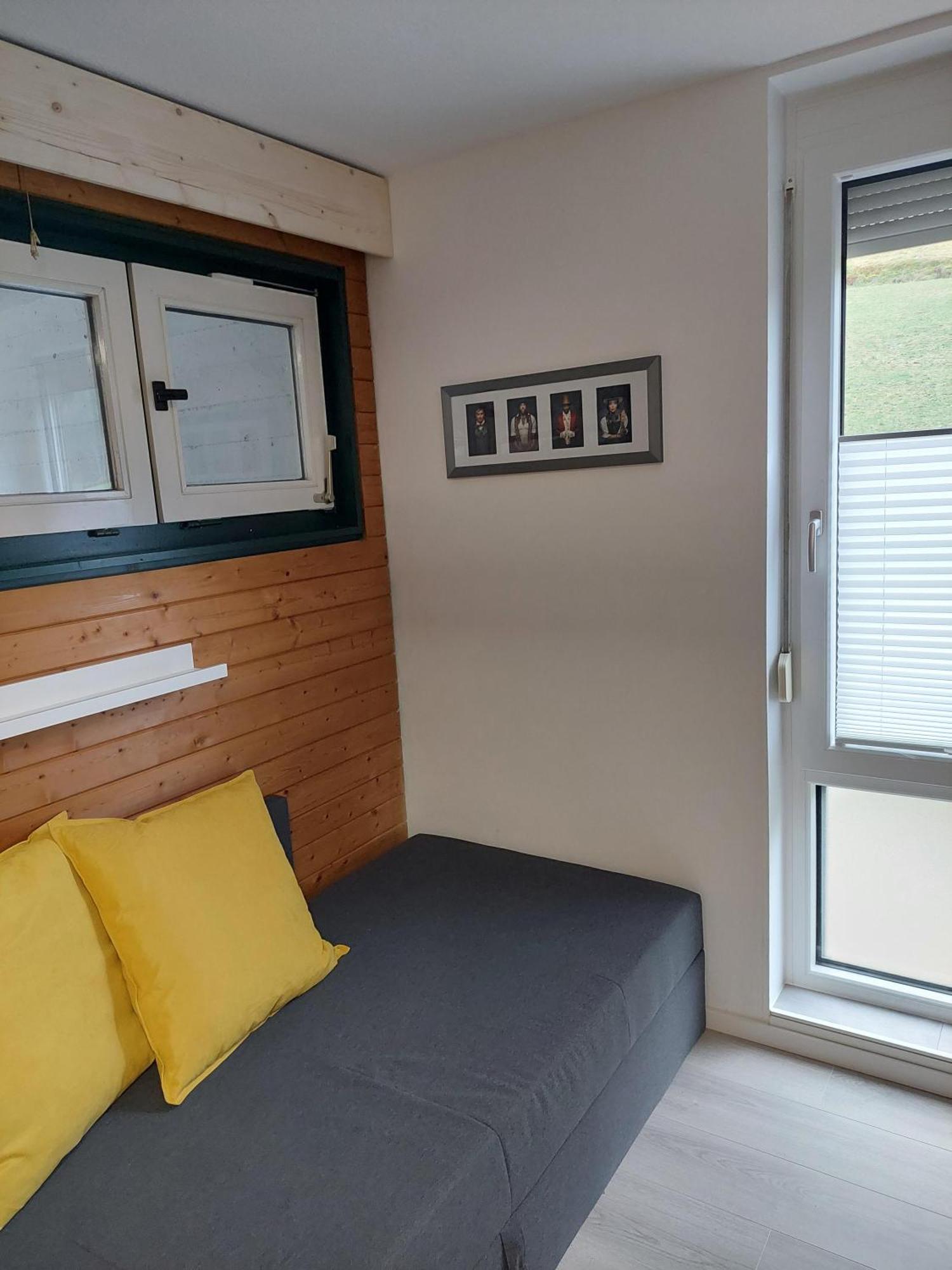 Schwarzwald Pur Apartment Sasbachwalden Ngoại thất bức ảnh