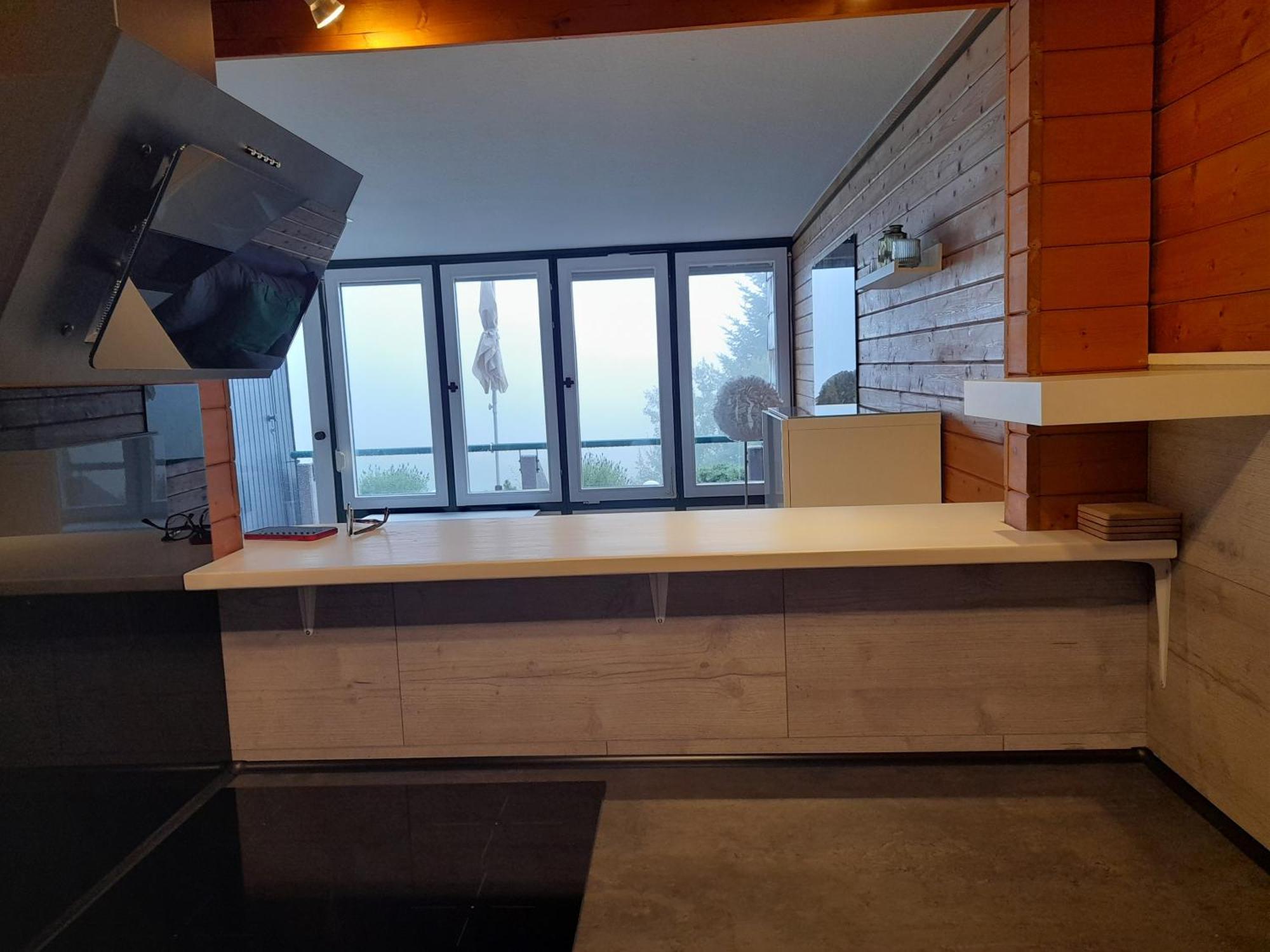 Schwarzwald Pur Apartment Sasbachwalden Ngoại thất bức ảnh