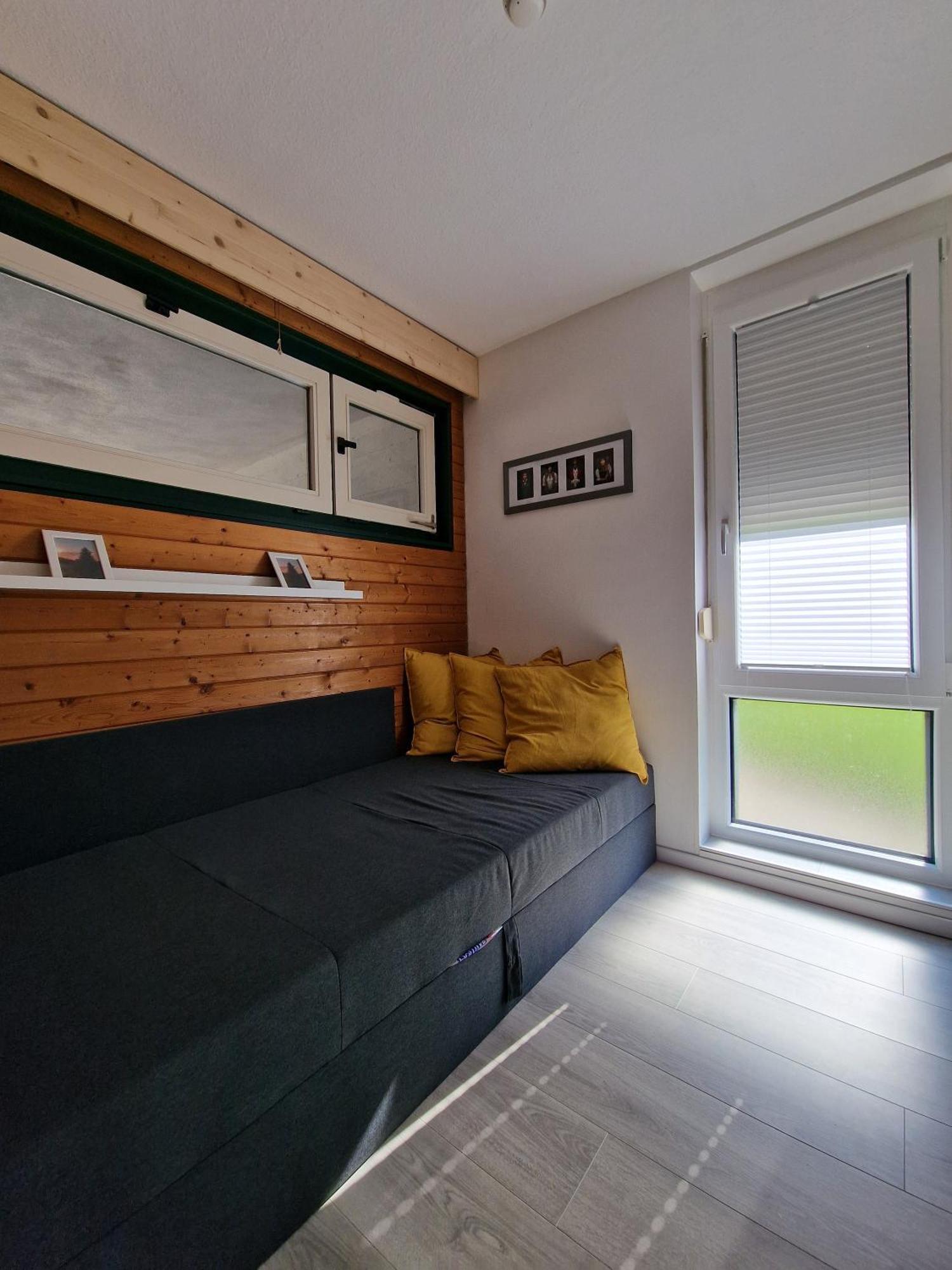Schwarzwald Pur Apartment Sasbachwalden Ngoại thất bức ảnh