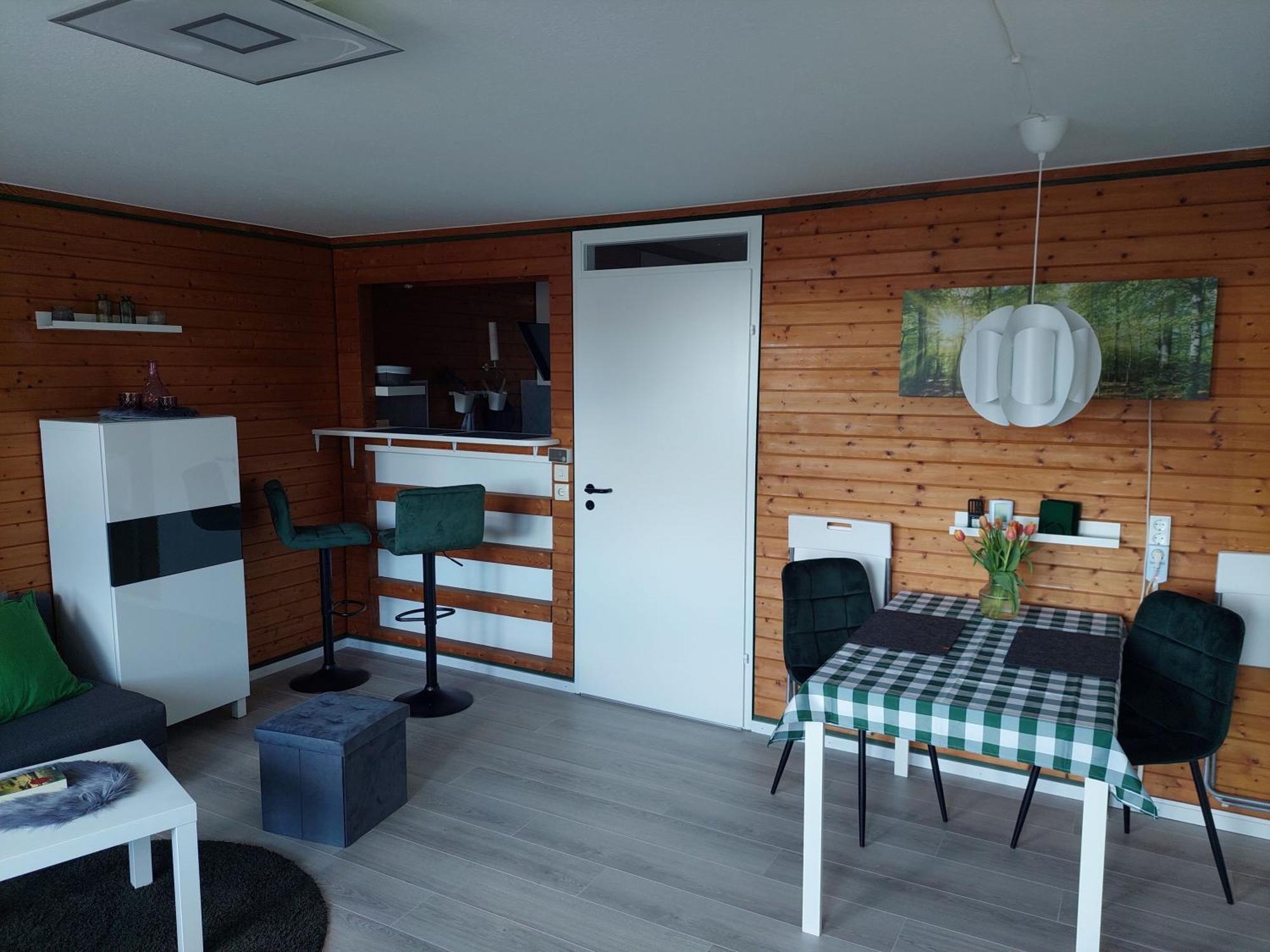 Schwarzwald Pur Apartment Sasbachwalden Ngoại thất bức ảnh