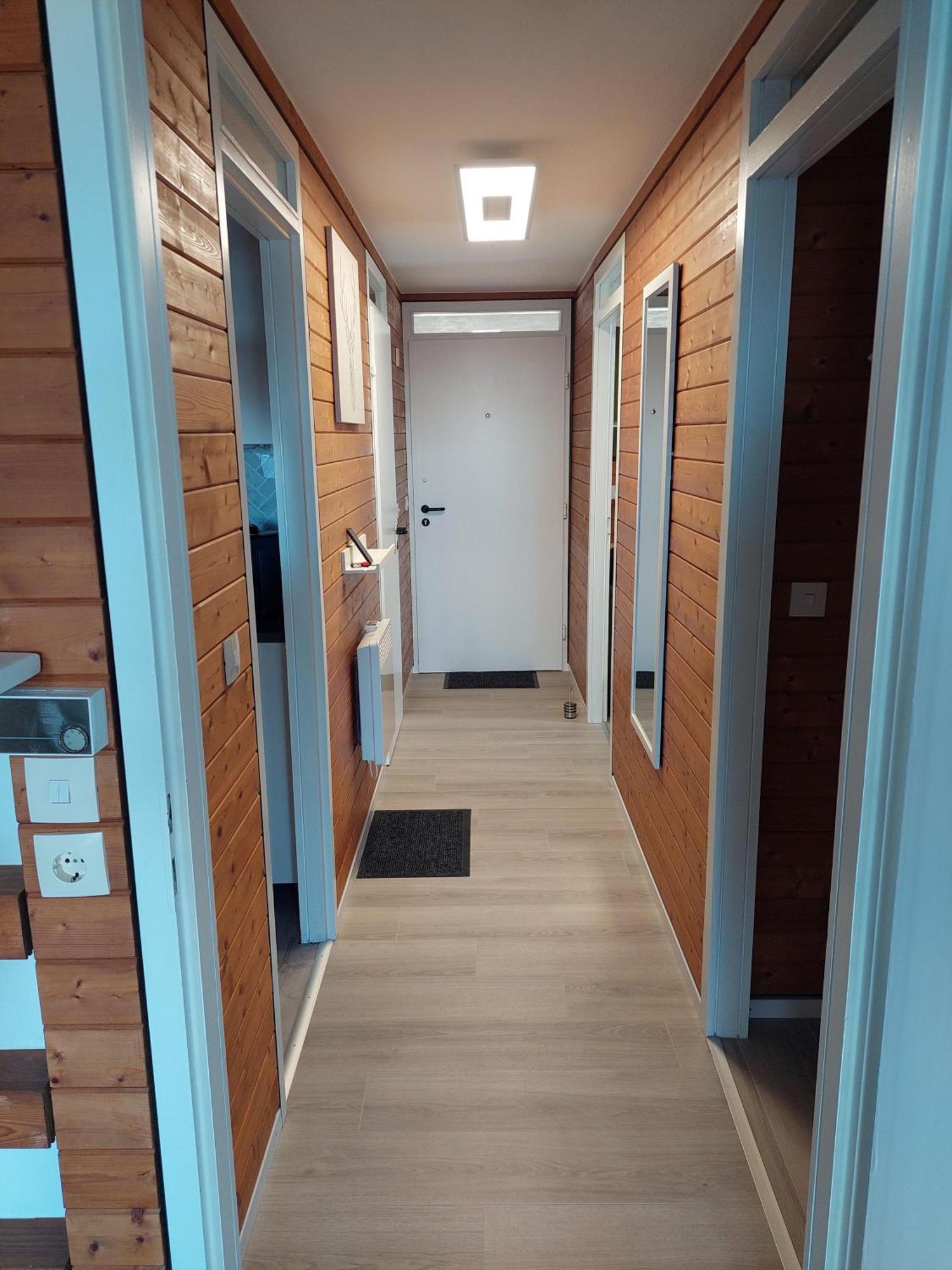 Schwarzwald Pur Apartment Sasbachwalden Ngoại thất bức ảnh