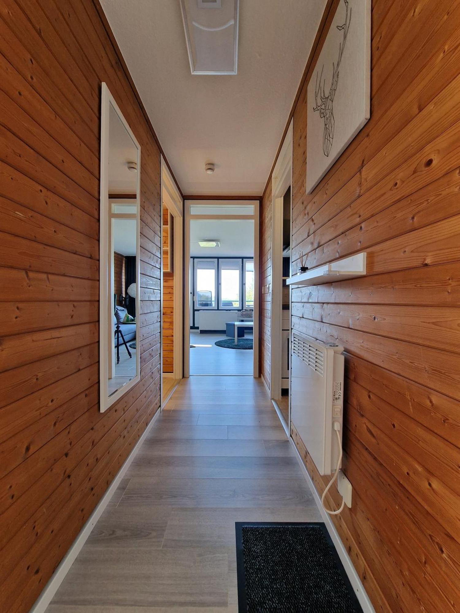 Schwarzwald Pur Apartment Sasbachwalden Ngoại thất bức ảnh