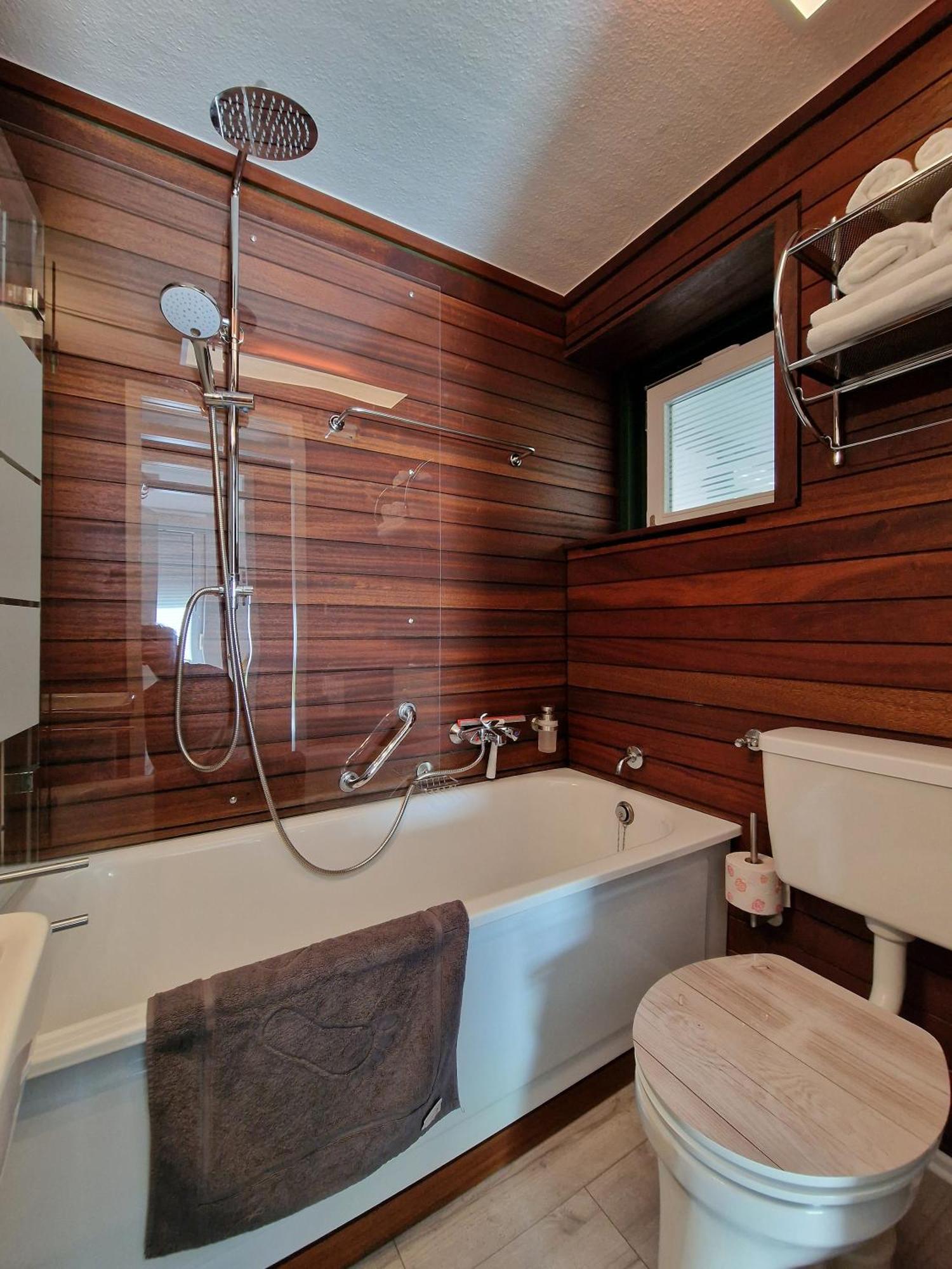 Schwarzwald Pur Apartment Sasbachwalden Ngoại thất bức ảnh