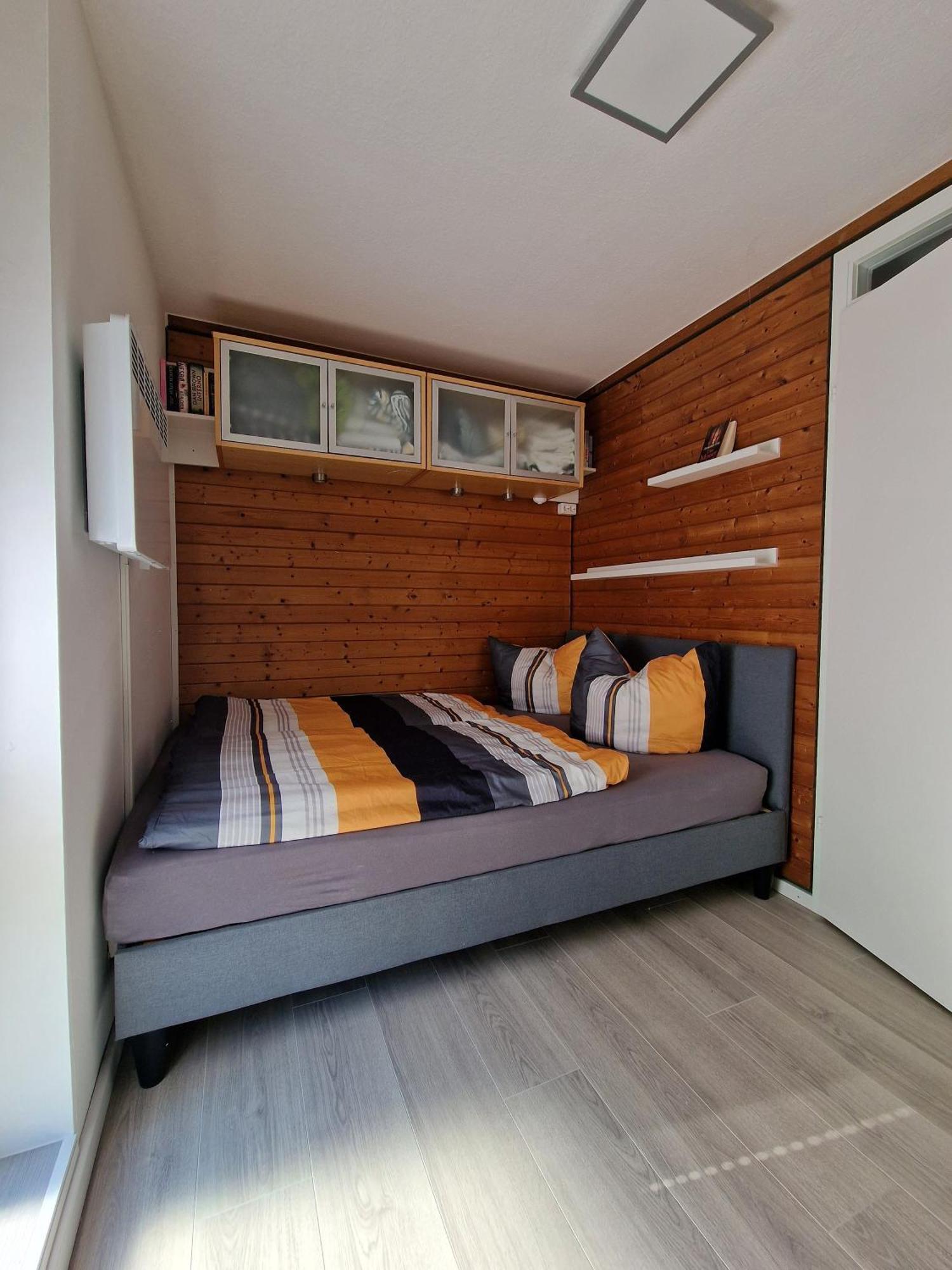Schwarzwald Pur Apartment Sasbachwalden Ngoại thất bức ảnh