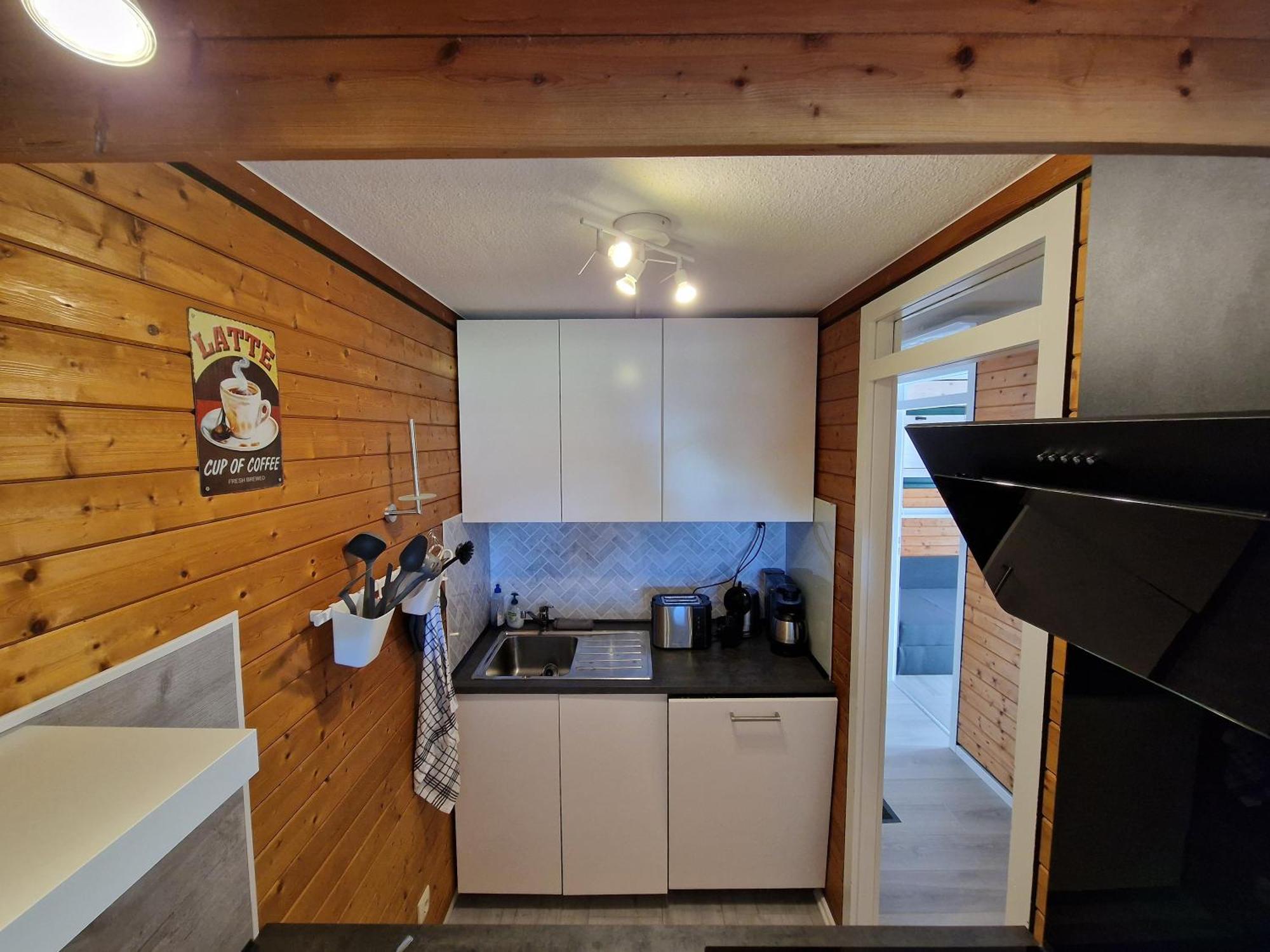 Schwarzwald Pur Apartment Sasbachwalden Ngoại thất bức ảnh