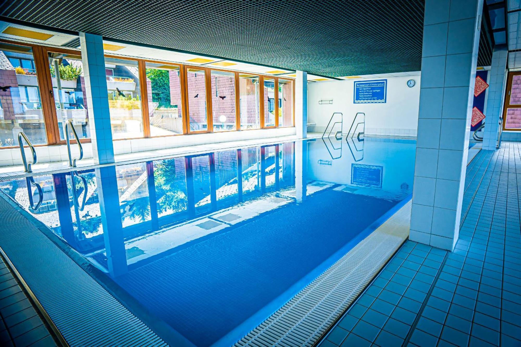 Schwarzwald Pur Apartment Sasbachwalden Ngoại thất bức ảnh