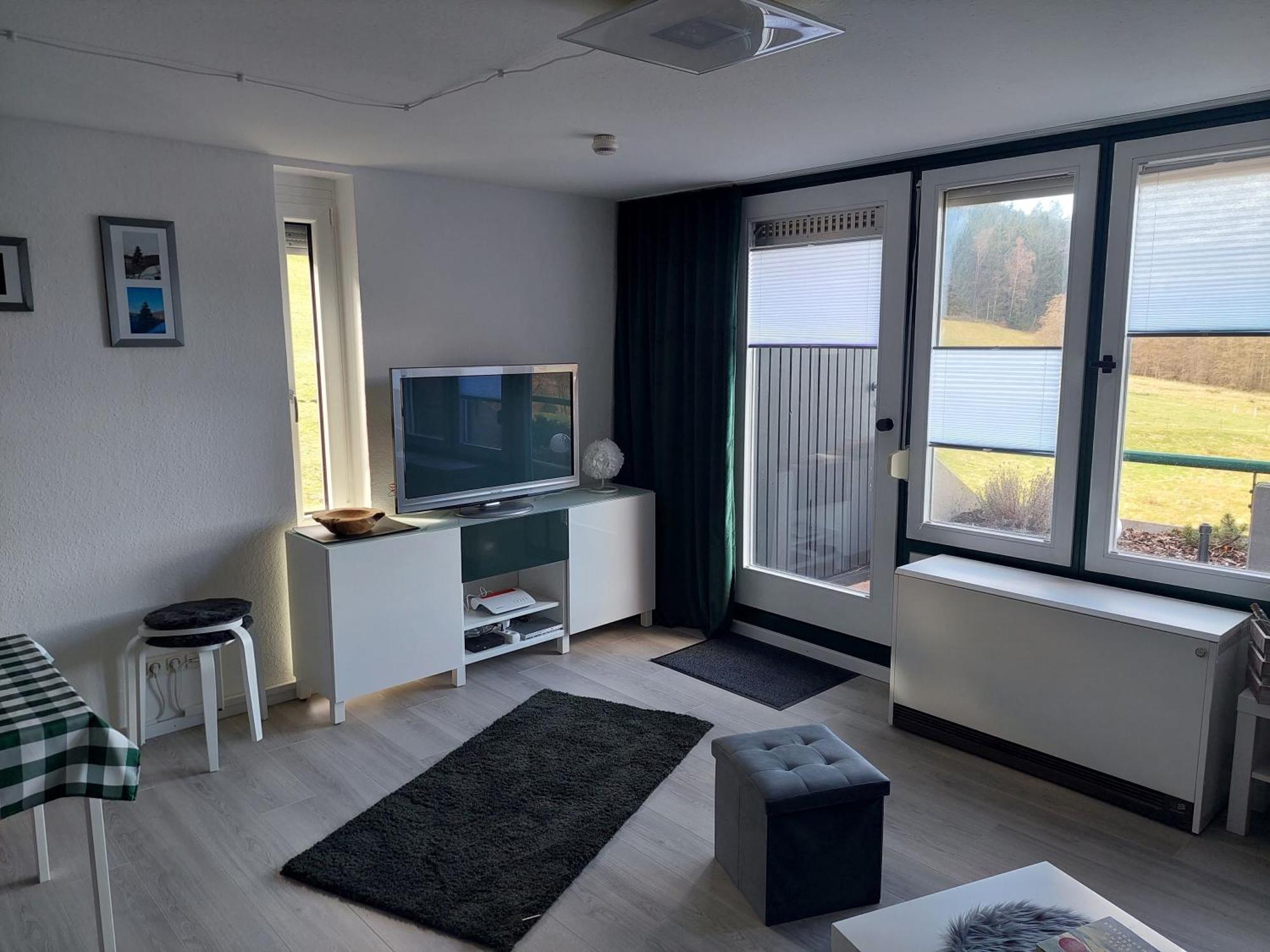 Schwarzwald Pur Apartment Sasbachwalden Ngoại thất bức ảnh