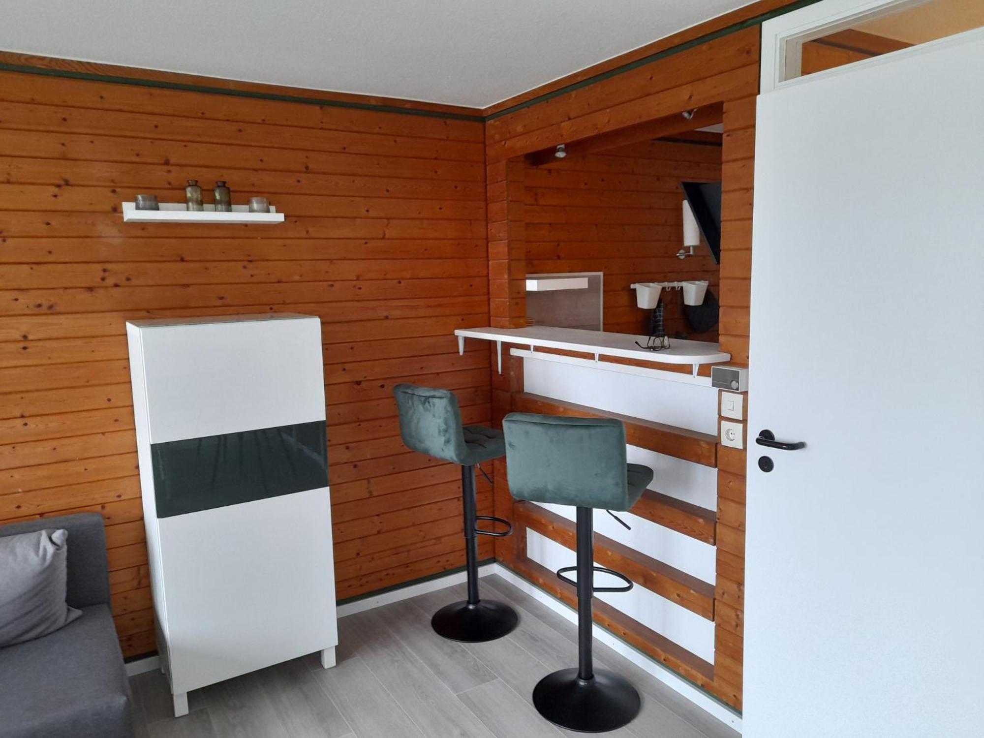 Schwarzwald Pur Apartment Sasbachwalden Ngoại thất bức ảnh